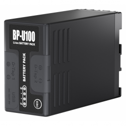 Akumulator Newell zamiennik BP-U100 do Sony